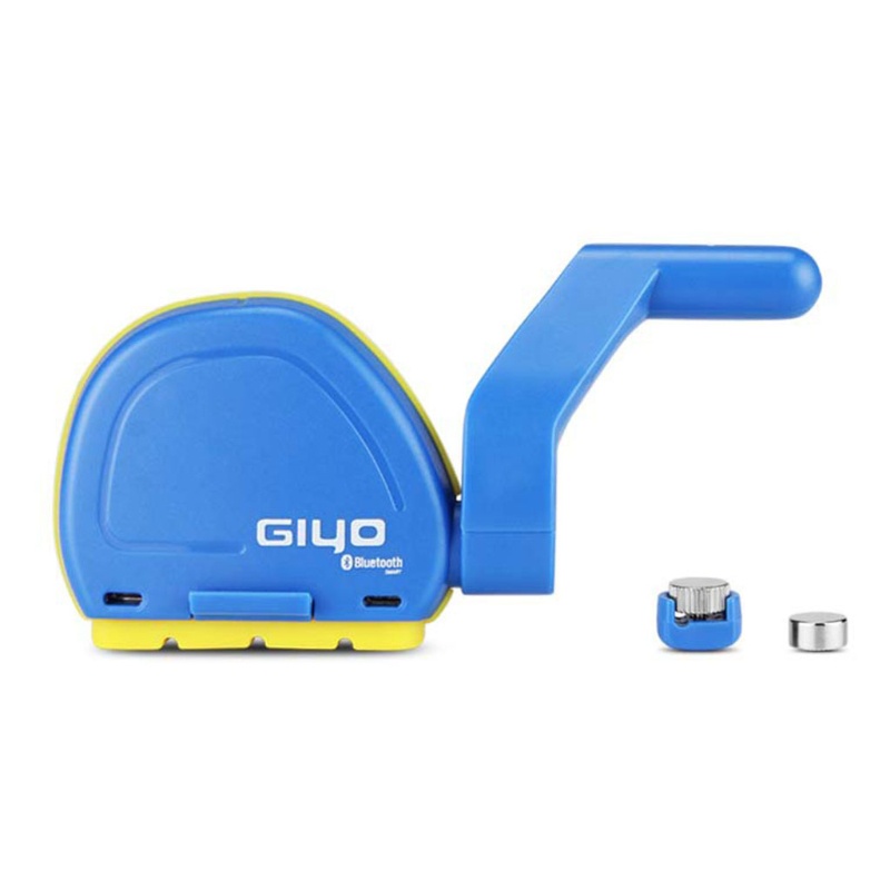 Thiết Bị Đếm Số Điện Tử Bluetooth Không Dây Cho Thiết Bị Thông Minh