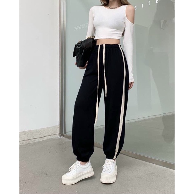 quần boom cá tính 60-115kg | BigBuy360 - bigbuy360.vn