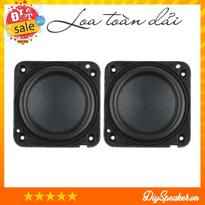 Loa toàn dải Harman Kardon 2,25 inch  4R 20W