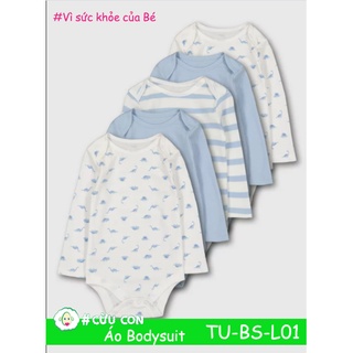 Set áo bodysuit tuclothing uk auth - l01