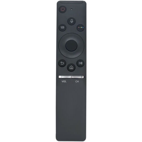 Điều Khiển Giọng Nói Mới BN59-01298E Cho TV Samsung UA43NU7400 UA50NU7400 UA65NU8000