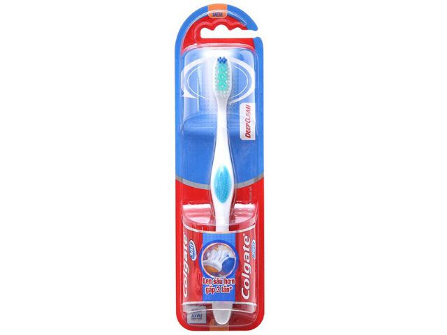 Colgate 360 độ (3màu)