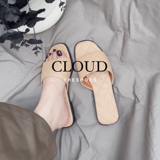 DÉP OV CLOUD THE SHOES