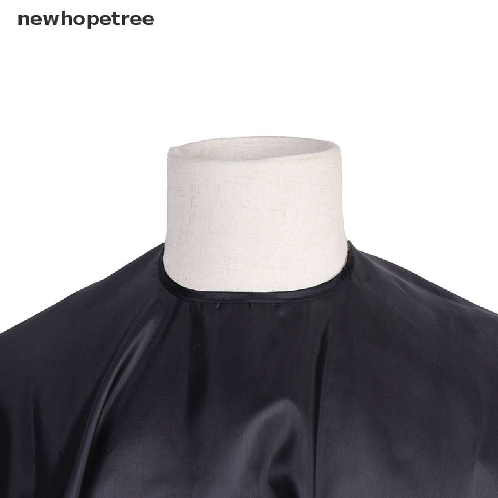 newhopetree Salon Hair Cutting Cape Barber Hairdresser Hairdressing Haircut Apron Cloth OIK