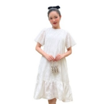 OLV - Đầm Hera Loose Dress