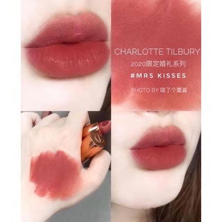 Son thỏi Charlotte Tilbury