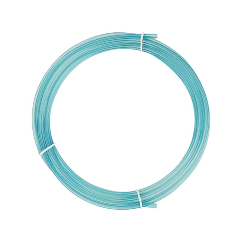 Phụ Tùng Ống Đùn Bowden ID2mm OD4mm Dài 1M PTFE 1.75mm Dành Cho Máy In 3D Ender3
