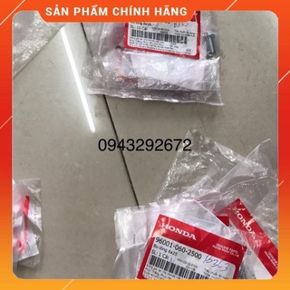 ỐC LỐC MÁY 6 LY HONDA