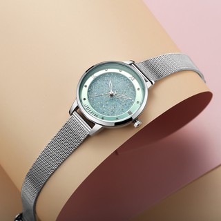 Đồng Hồ Nữ Julius JA-1216