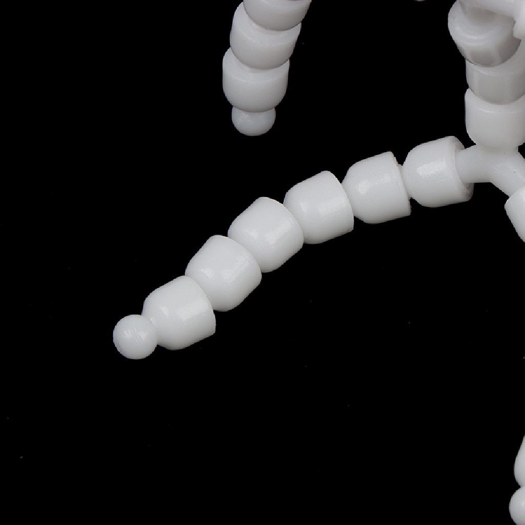 [CrushcactusHB] Flexible Doll joint skeleton Plush Toy DIY Doll Ball Socket Doll Joint Acces Hot Sell