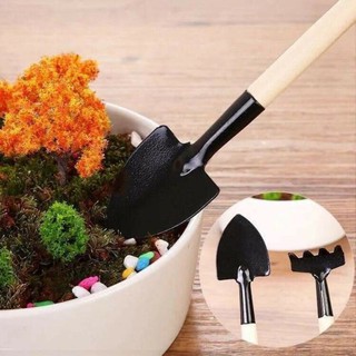 BỘ 3 MÓN LÀM VƯỜN MINI CỰC XINH
