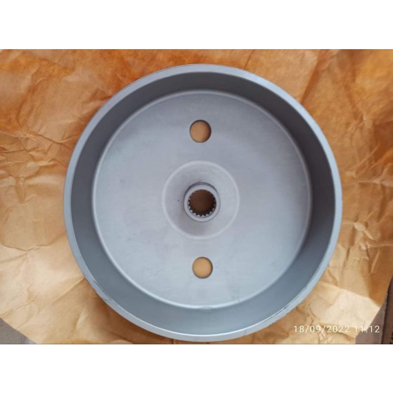 CHUÔNG NỒI HÀNG CHÍNH HÃNG EXEDY DÙNG CHUNG CHO CÁC DÒNG XE AB/SH/VARIO/LEAD