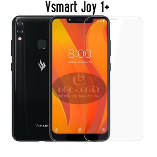 KÍNH CƯỜNG LỰC 2.5D Vsmart Joy 1+