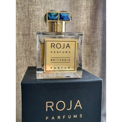Nước Hoa Roja Britannia Parfum EDP 5ml/10ml/20ml [𝓜𝓪𝓵𝓲𝓼𝓱𝓸𝓹]