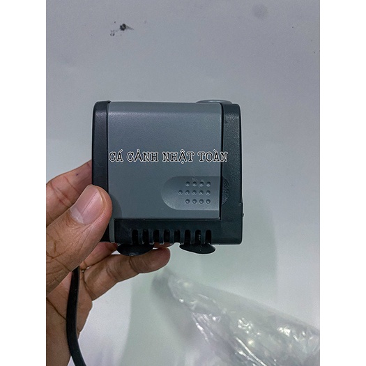 ATMAN 101S MÁY BƠM NƯỚC CHO BỂ CÁ