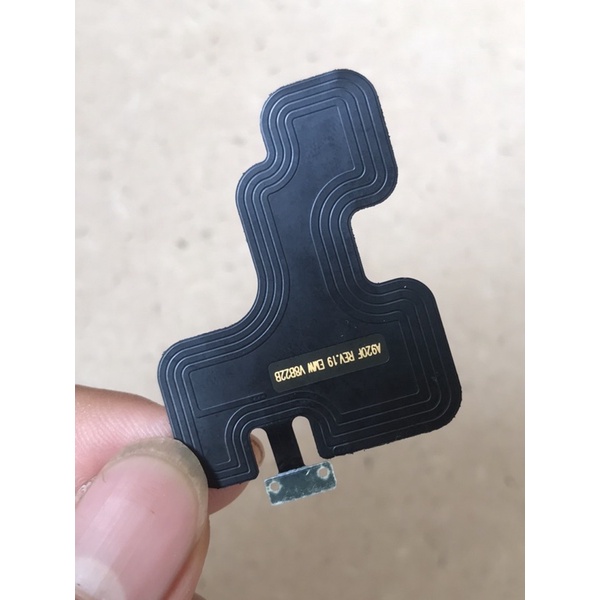 Module sạc không dây Samsung A9 2018  tháo máy