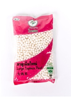 Trân châu trắng Thái Lan Jade Leaf 400gr