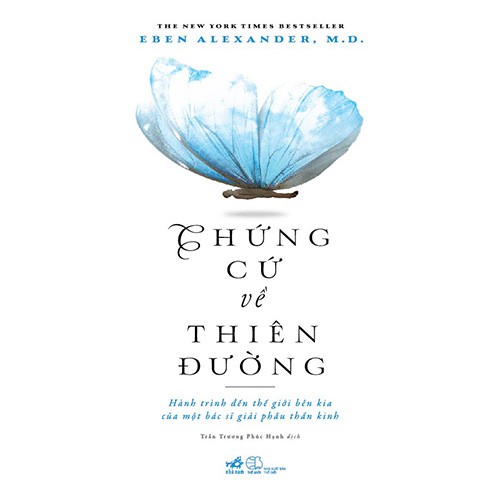 Chứng Cứ Về Thiên Đường