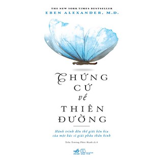 Chứng Cứ Về Thiên Đường