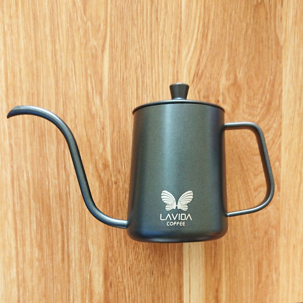 Máy xay cà phê đa năng 3 in1 tích hợp màng lọc coffee và cốc inox cách nhiệt cao cấp