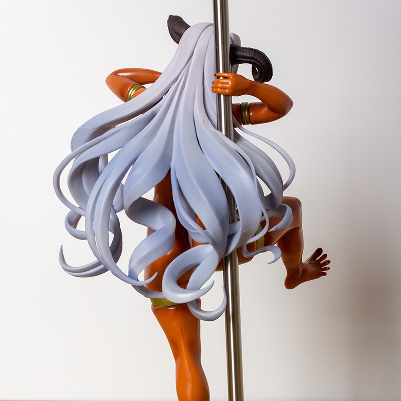 Mô Hình Nhân Vật Frisia Ornstein Quyến Rũ 33cm Q-SIX Tỉ Lệ 1/6