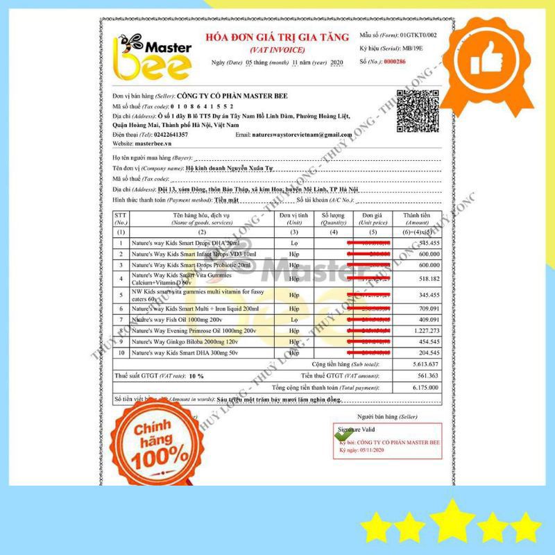 Dầu cá không mùi Nature's Way Fish oil 1000mg