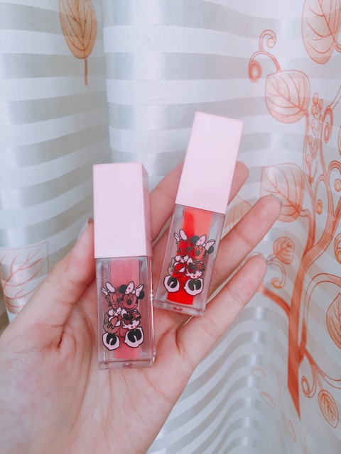 Set kem sữa APRIL SKIN 💋