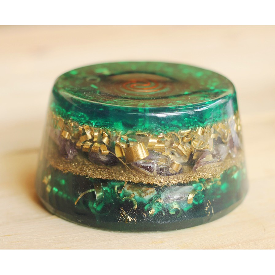 Orgonite TowerBuster TB siêu cấp x2