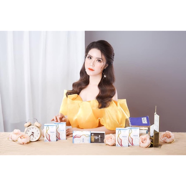 Tế bào gốc GINSENOSIDE