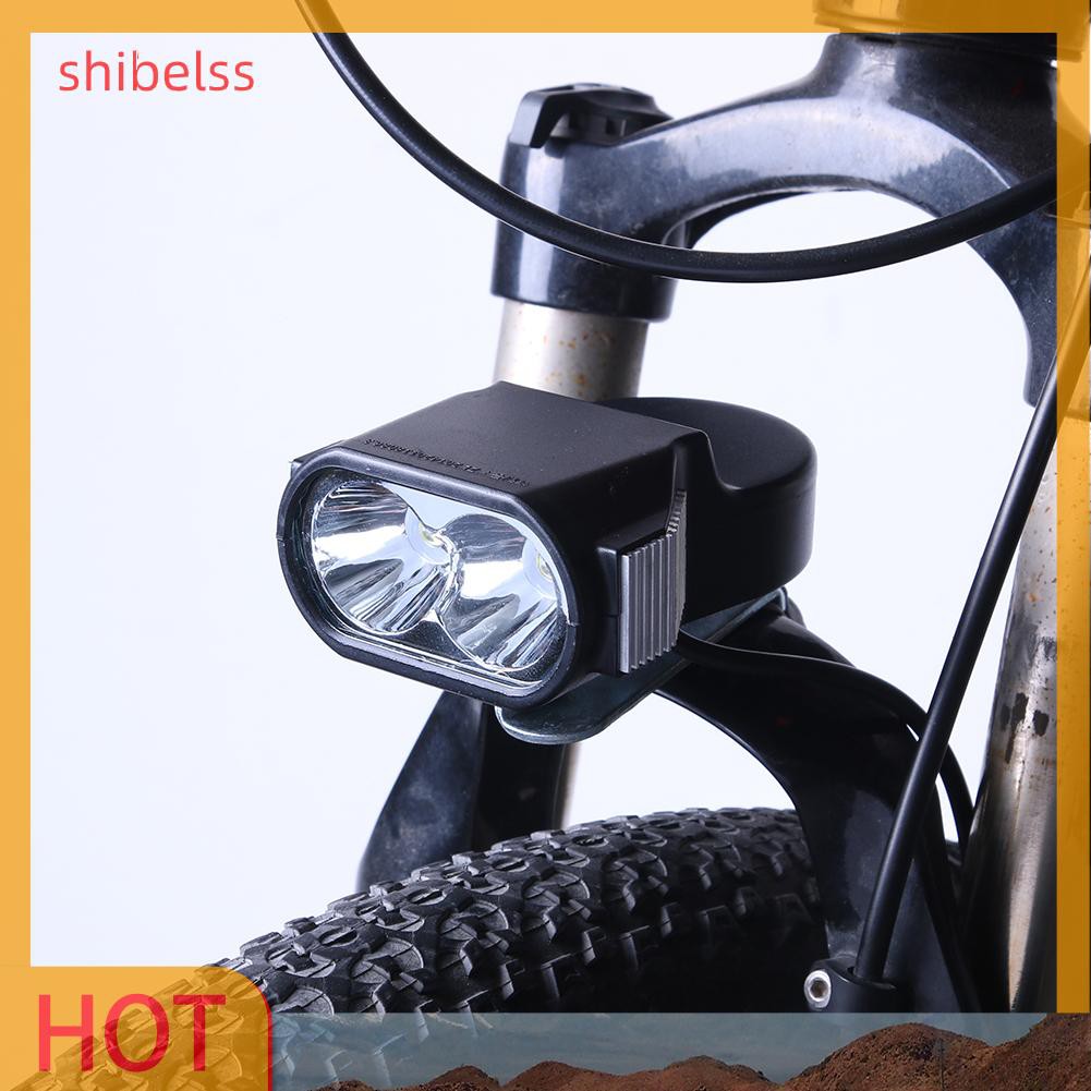 Đèn pha led 36v 48v 60v chất lượng cao cho xe đạp điện