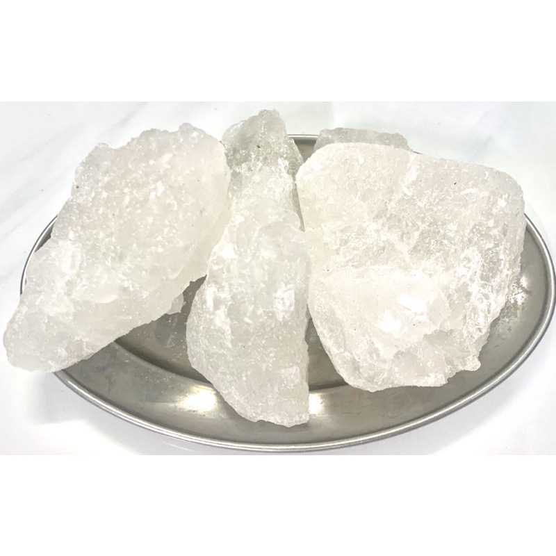 Phèn chua dạng cục 1Kg