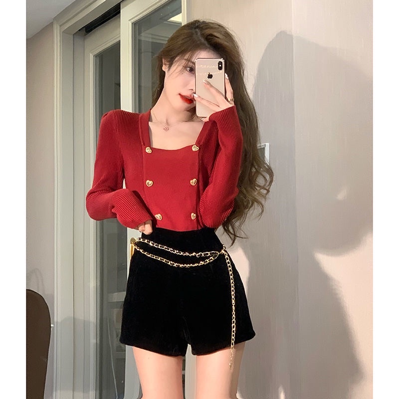 Dây lưng phụ kiện thời trang đa năng