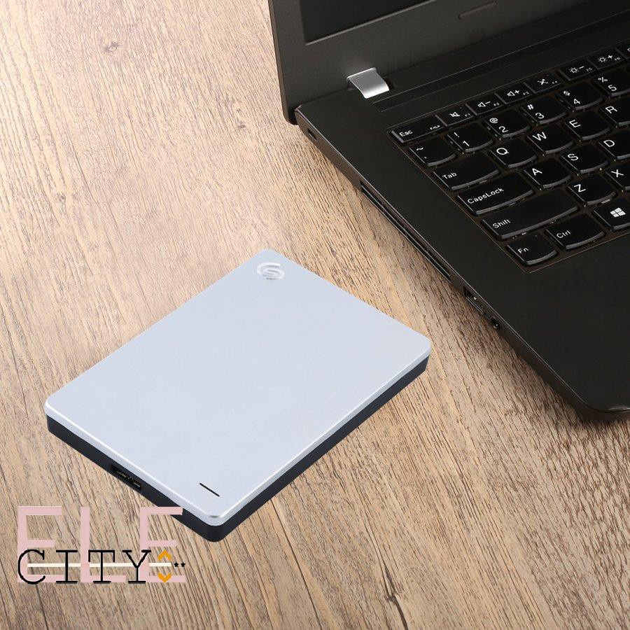 Ổ Cứng Ngoài Hdd 2.5 "Gắn Ngoài 1tb