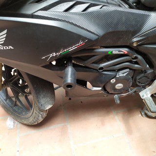Chống đổ khung honda winner X , winner v1