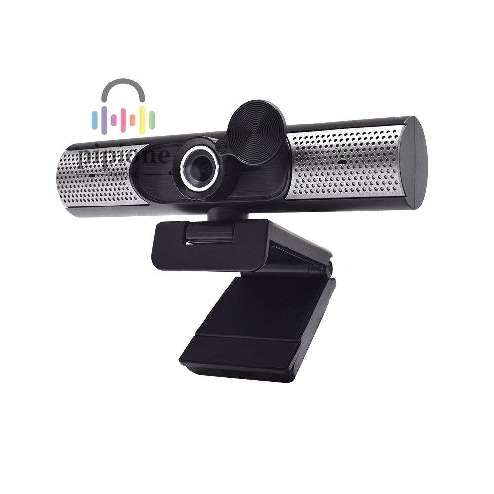 Webcam X1080P Hd 1080p Kèm Phụ Kiện Chuyên Dụng