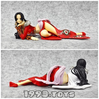 Mô hình nhân vật Banpresto Figure One Piece Creator×Creator - Boa Hancock
