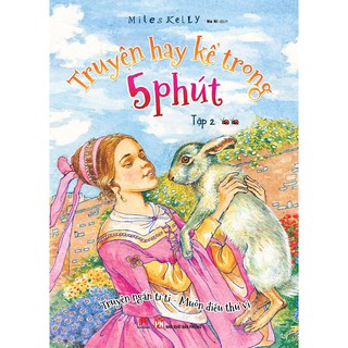 Truyện Hay Kể Trong 5 Phút (Tập 1-2)