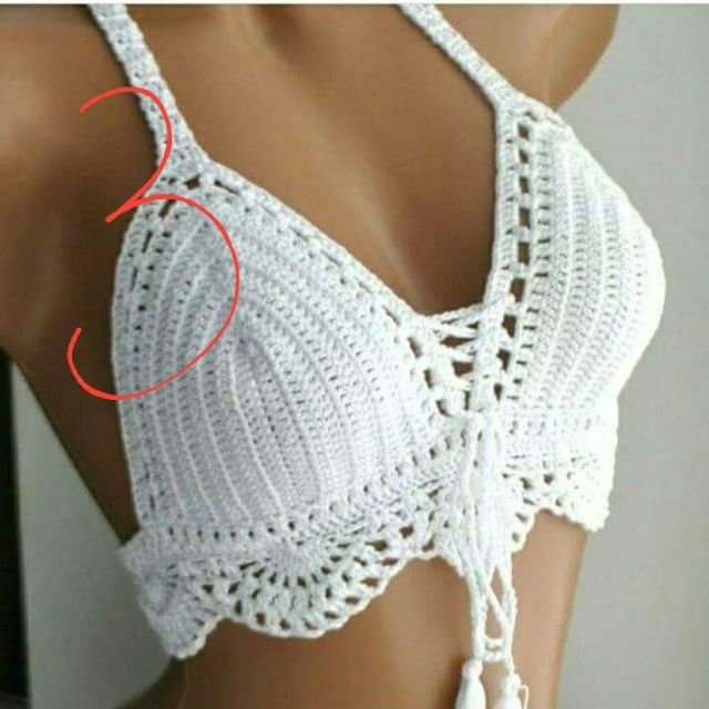 ÁO LEN  ĐI BIỂN CỰC XINH  MÀU TRẮNG | BigBuy360 - bigbuy360.vn