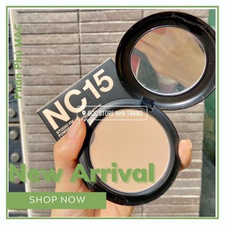 Phấn nền MAC Studio Fix Powder Plus Foundation