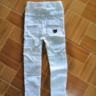 Quần kaki bé gái hàng nhập QC