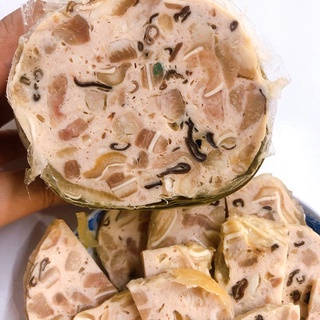Giò thủ,nhà,làm - 500gr