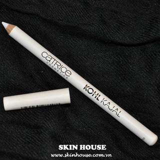 Chì viền mí trắng Catrice