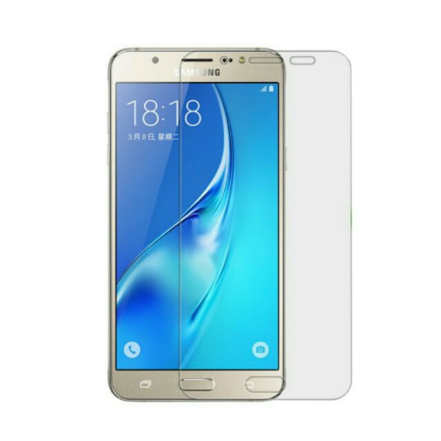 bộ 3 Dán kính cường lực galaxy J2 prime