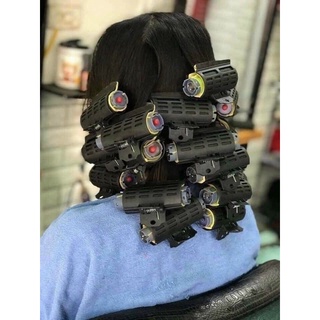 Kẹp cách nhiệt kẹp uốn nóng setting
