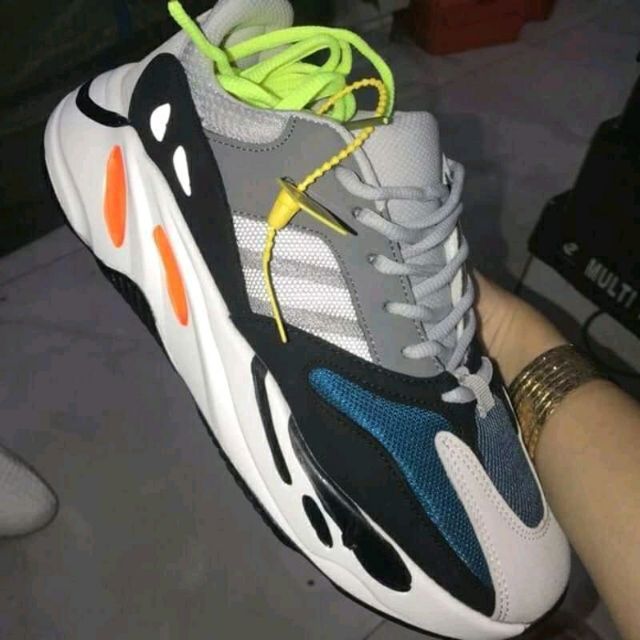 Yz700 OG màu cơ bản!!