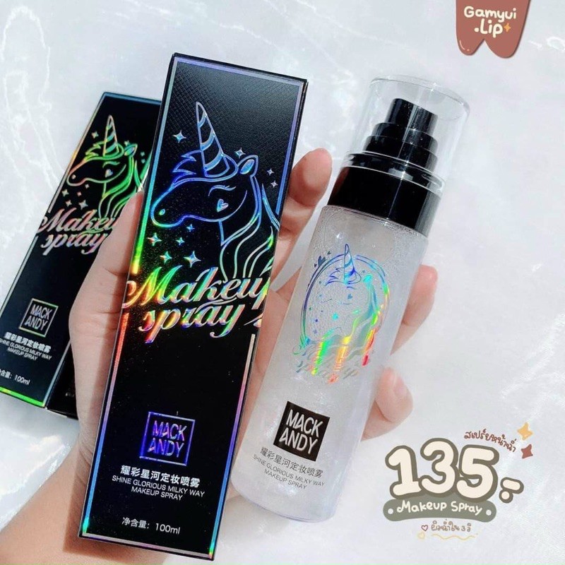 XỊT KHOÁ NỀN & BẮT SÁNG CĂNG BÓNG LỚP MAKEUP | BigBuy360 - bigbuy360.vn