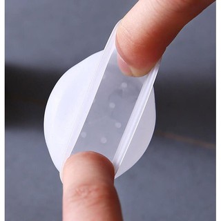 [Siêu rẻ] Combo 10 Bọc Chân Bàn Ghế Silicon