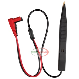 Bộ dây đo đồng hồ vạn năng VOM chuyên đo linh kiện dán SMD