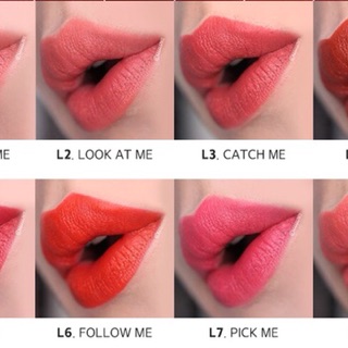 SON THỎI MERZY SIÊU LÌ THE FIRST LIPSTICK L4 AUTH 100%