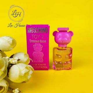 Nước hoa mini Moschino Toy 2 Bubble Gum